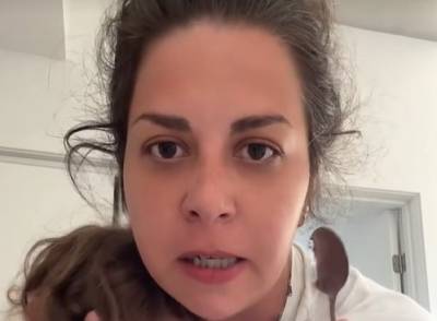 Disparition d’une fillette : la mère accusée