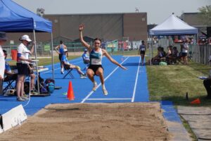 Jeux du Québec : sept médailles au premier bloc pour le Sud-Ouest