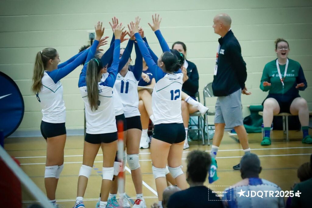 Jeux du Québec : deux médailles de plus pour le Sud-Ouest