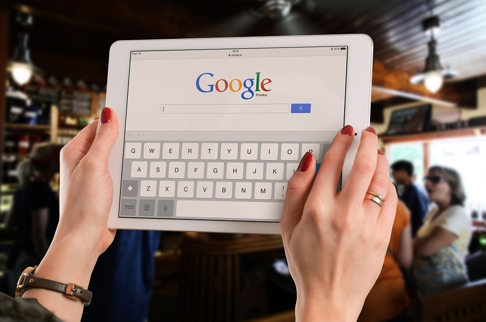 Google à Beauharnois: un conseiller inquiet des frais encourus
