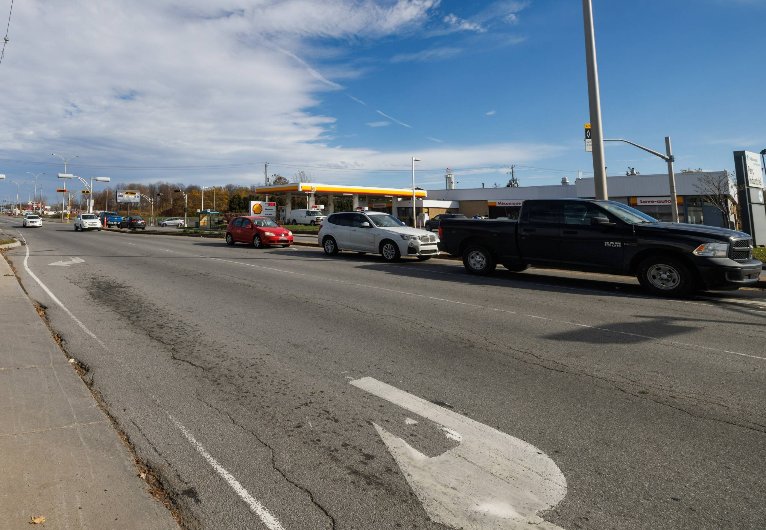 Décontamination : trois fois plus de matières contaminées que prévu