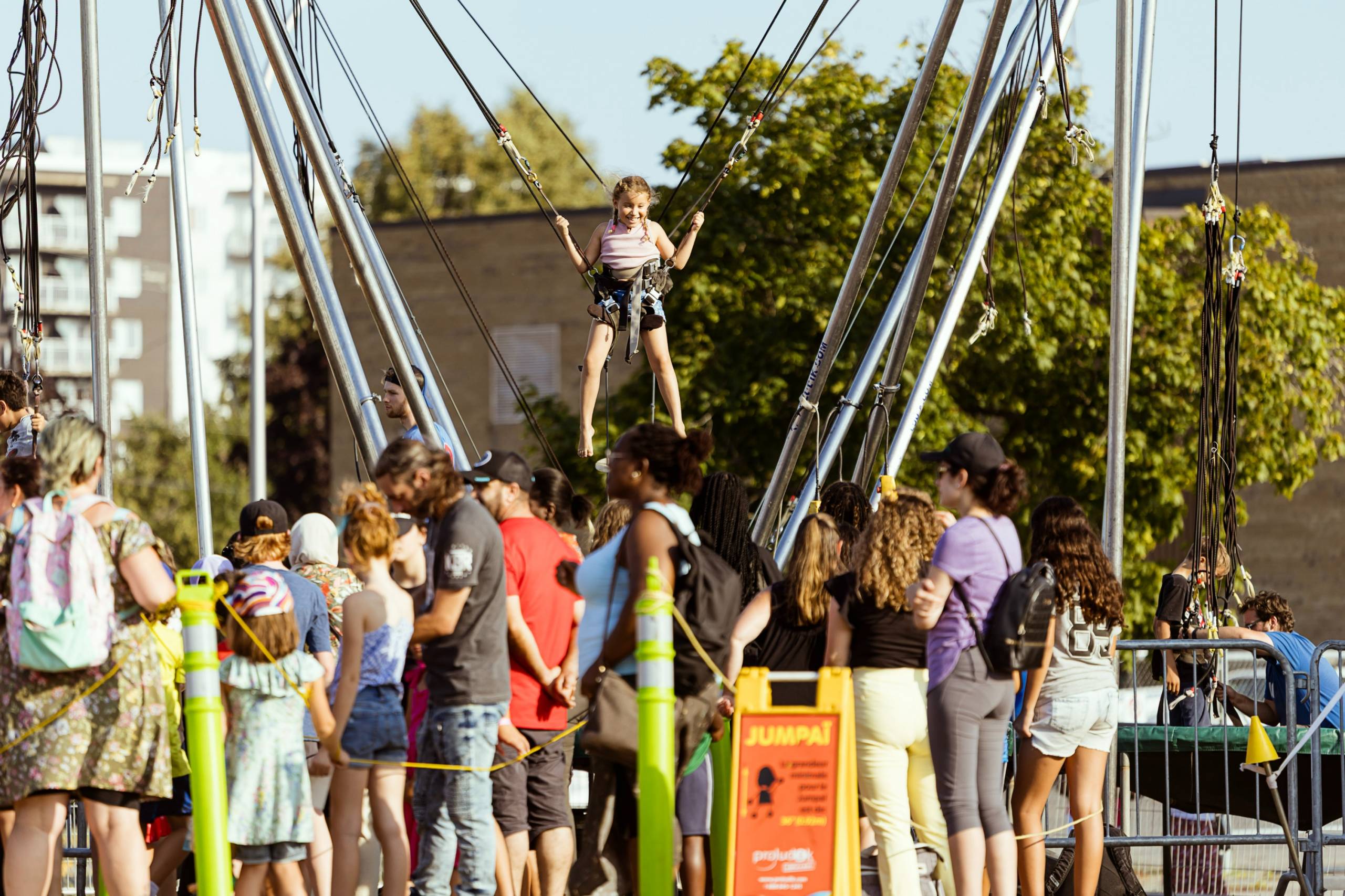 Festival Rivéo : une participation au-delà des attentes