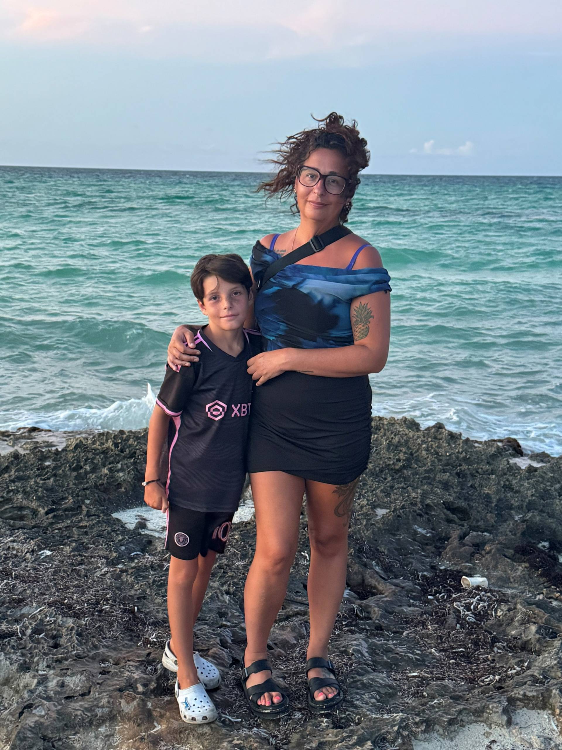 Air Canada : une famille coincée à Cuba avec un enfant malade