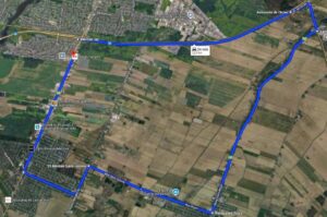 Mercier :  des travaux de nuit forceront la fermeture de la route 138