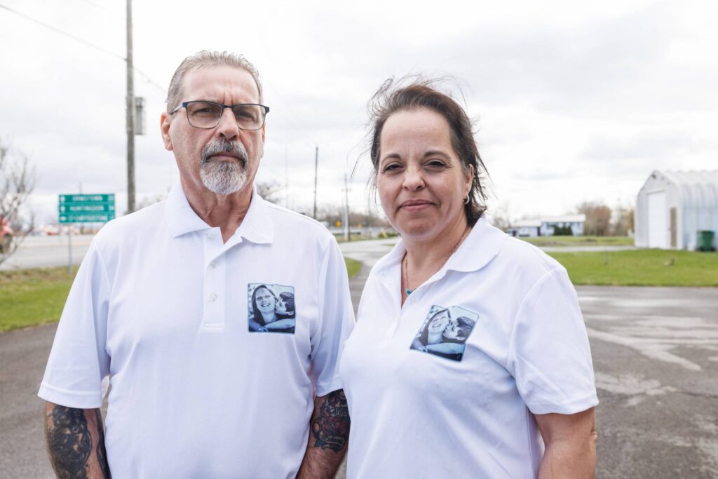 Comparution du camionneur : «C’est une mini-victoire» – Mélanie Séguin