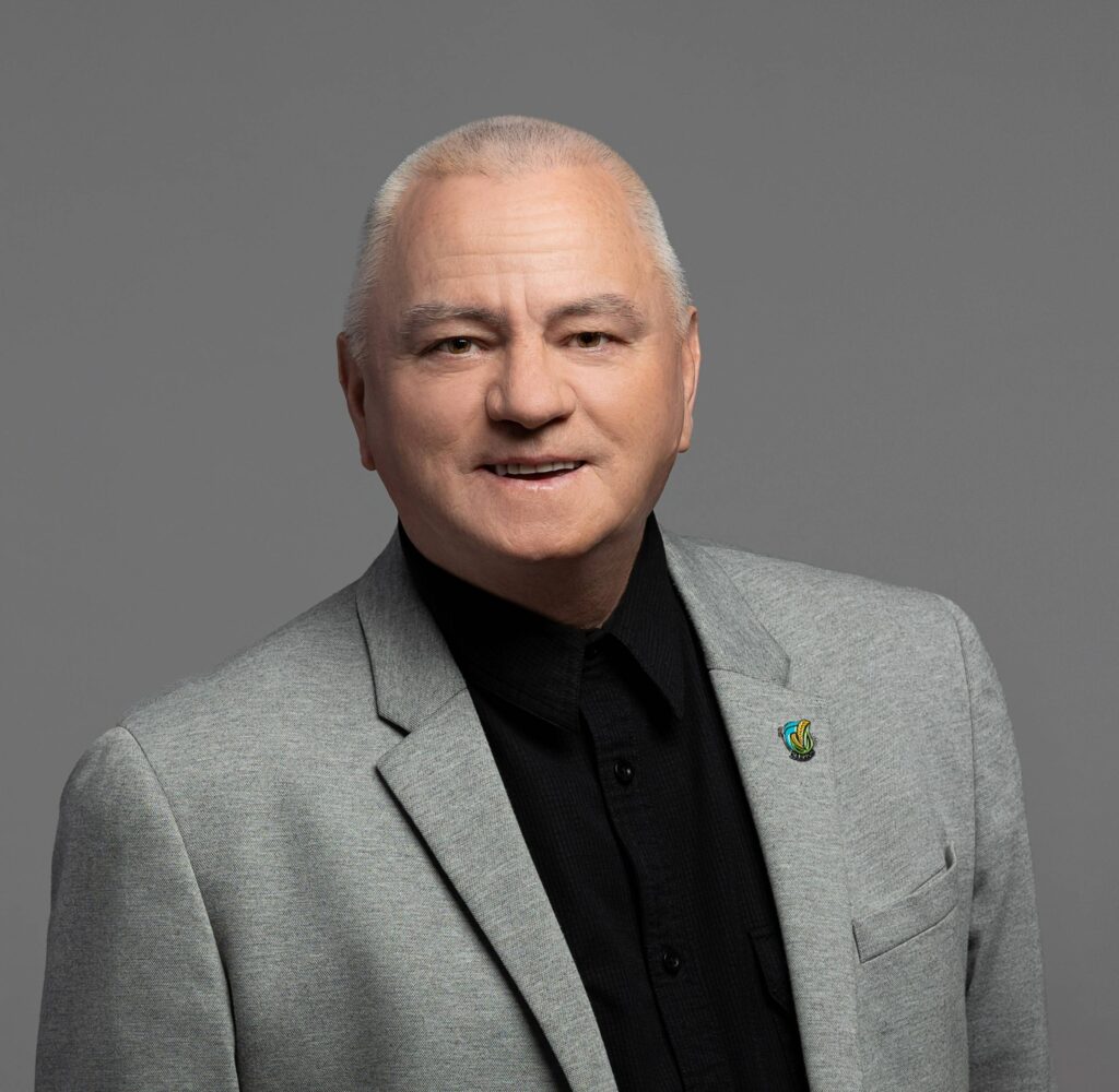 Saint-Isidore : un 4e mandat pour Sylvain Payant