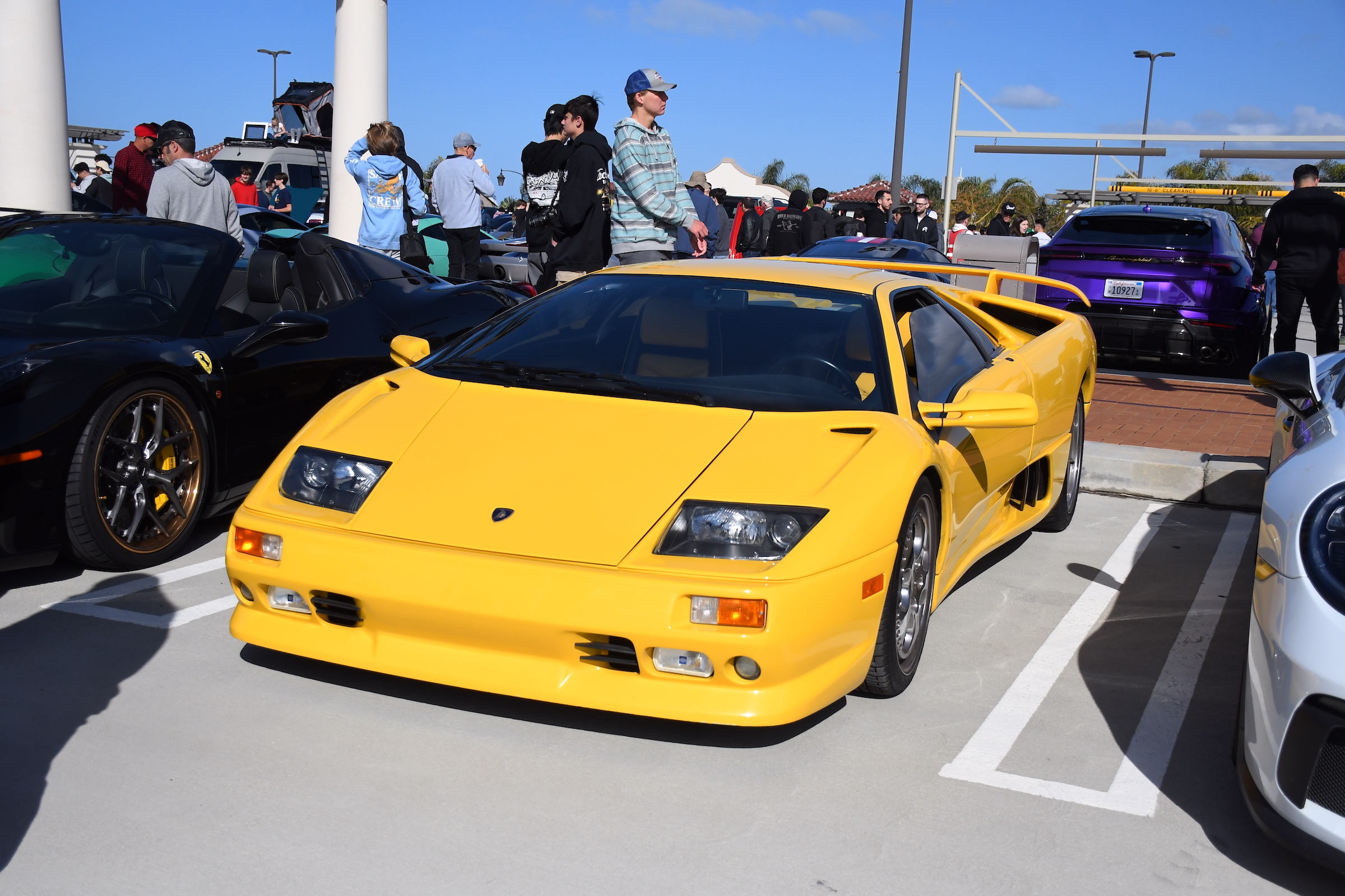 Les samedis de San Clemente : des coups de cœur à la douzaine