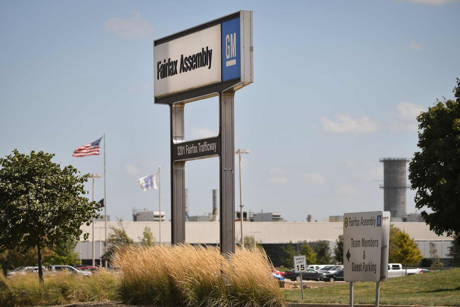 GM met fin à la production de la Chevrolet Malibu pour se concentrer sur la nouvelle Chevrolet Bolt électrique