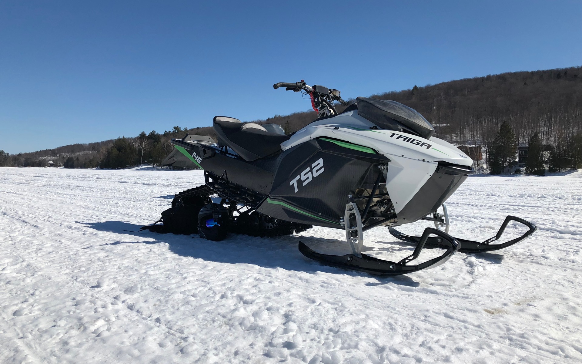 Taiga Motors se met à l’abri de ses créanciers et cherche un acheteur