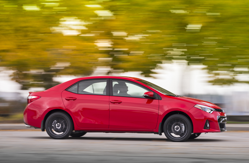 Les autos usagées de 10 ans ou plus combattent l’inflation