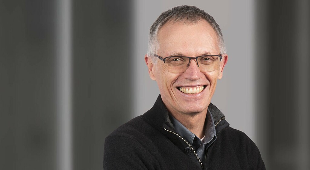 Le PDG de Stellantis en visite à Détroit