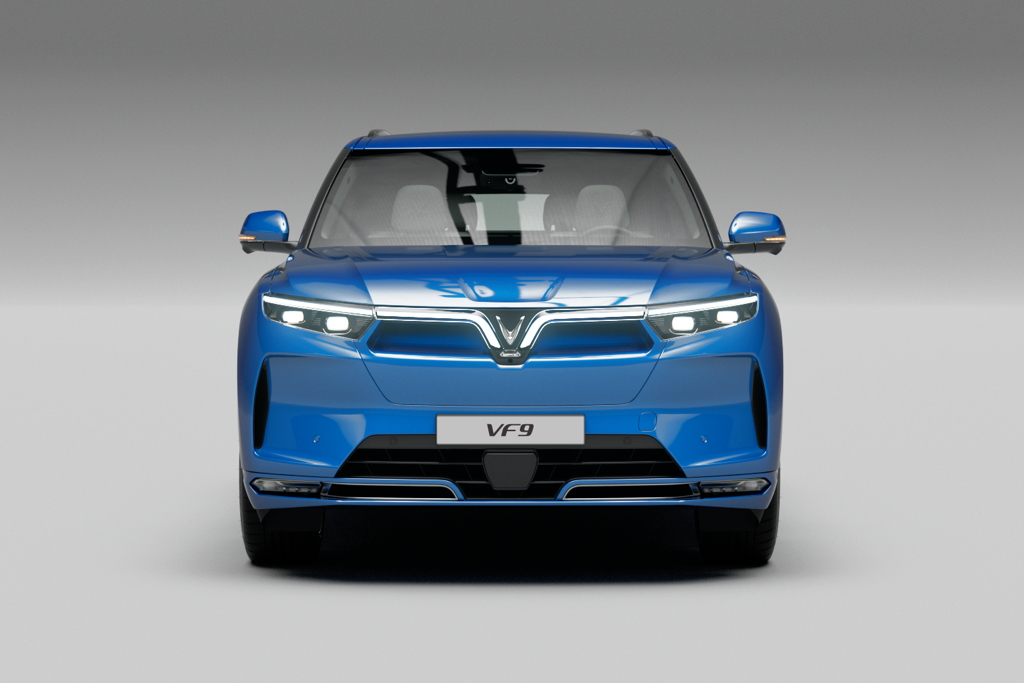 VinFast fait miroiter sa garantie de 10 ans offerte au Canada