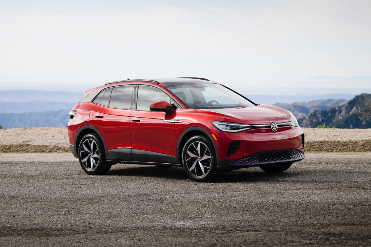 Ottawa met fin aux programmes de subventions sur les véhicules électriques