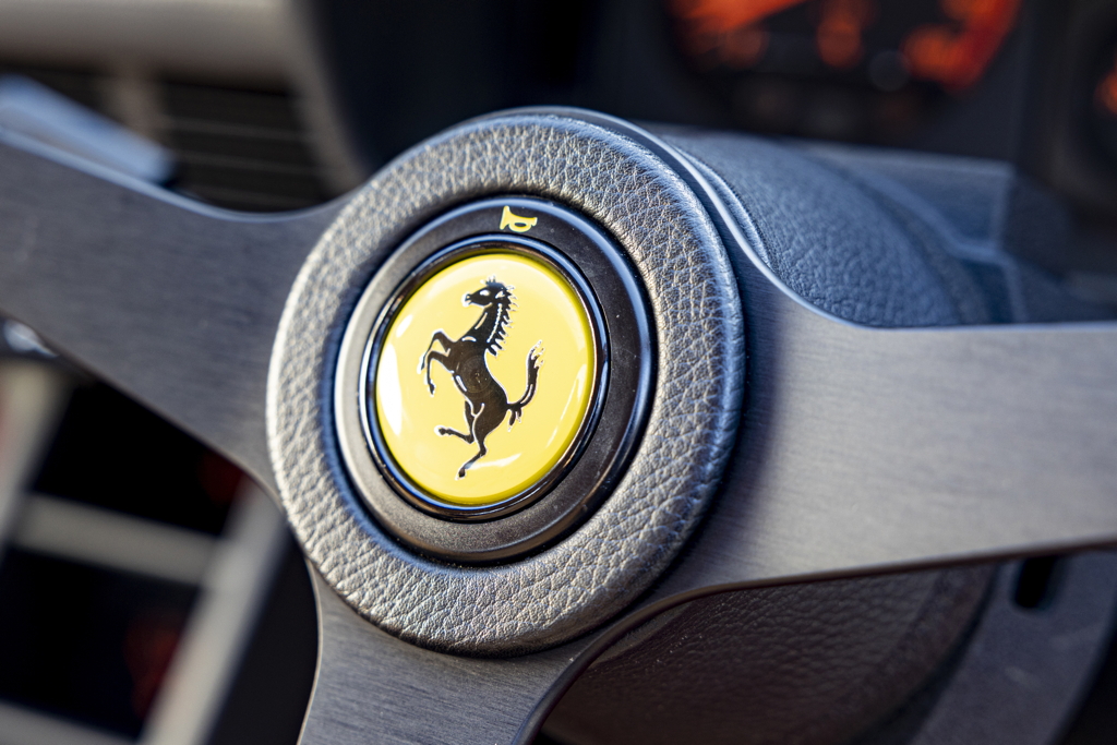 Ferrari dévoilera six nouveaux modèles en 2025, incluant son premier véhicule électrique