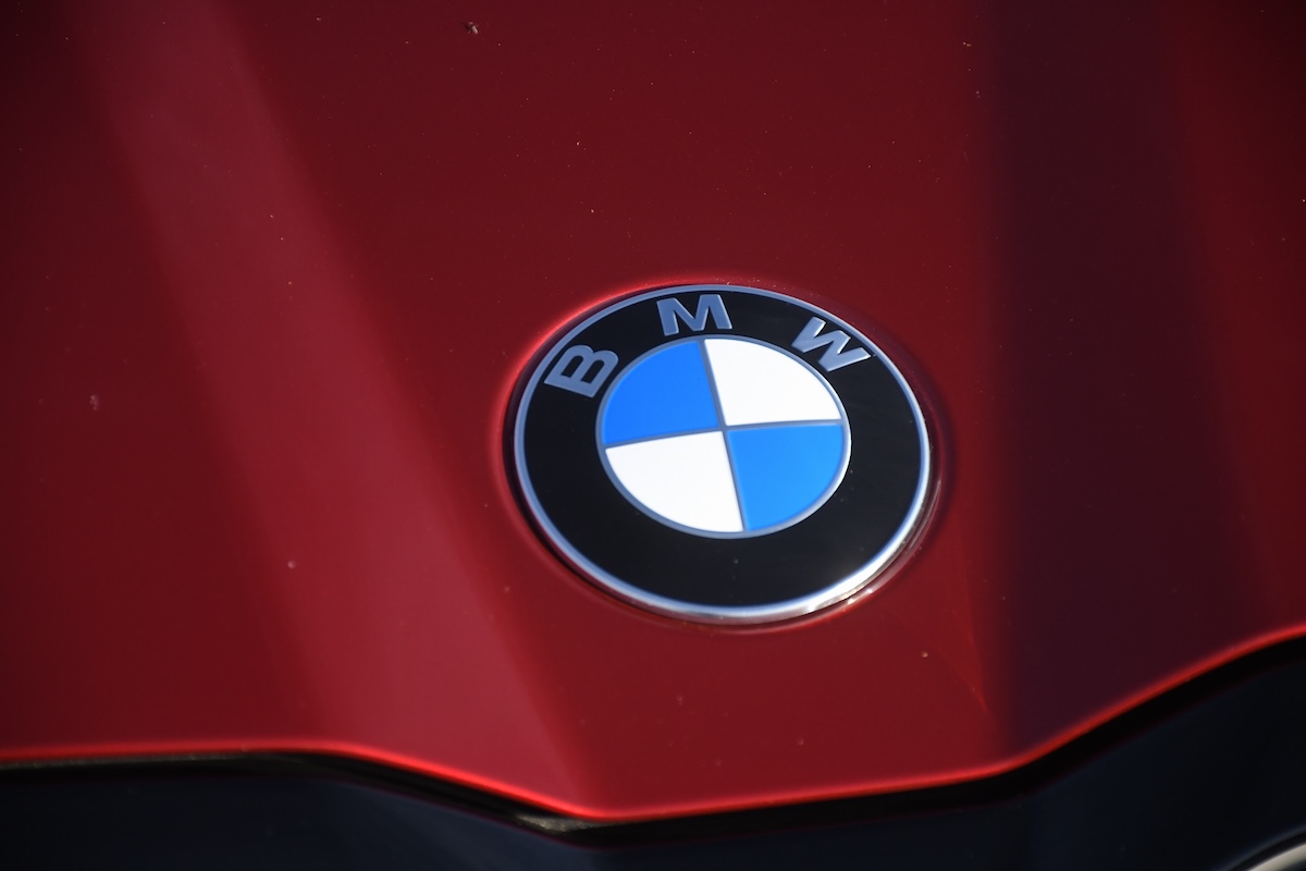 BMW annonce 40 nouveaux modèles d’ici 2028