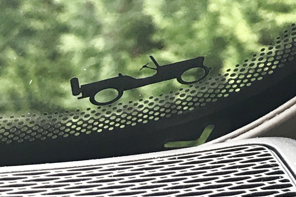 Image illustrant l'article: Que diriez-vous d’une chasse aux cocos de Pâques automobiles ?