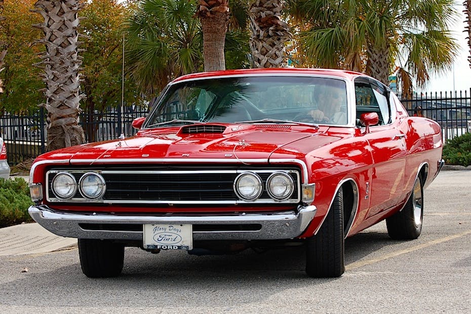 L’achat d’une voiture ancienne : les judicieux conseils d’André Fitzback