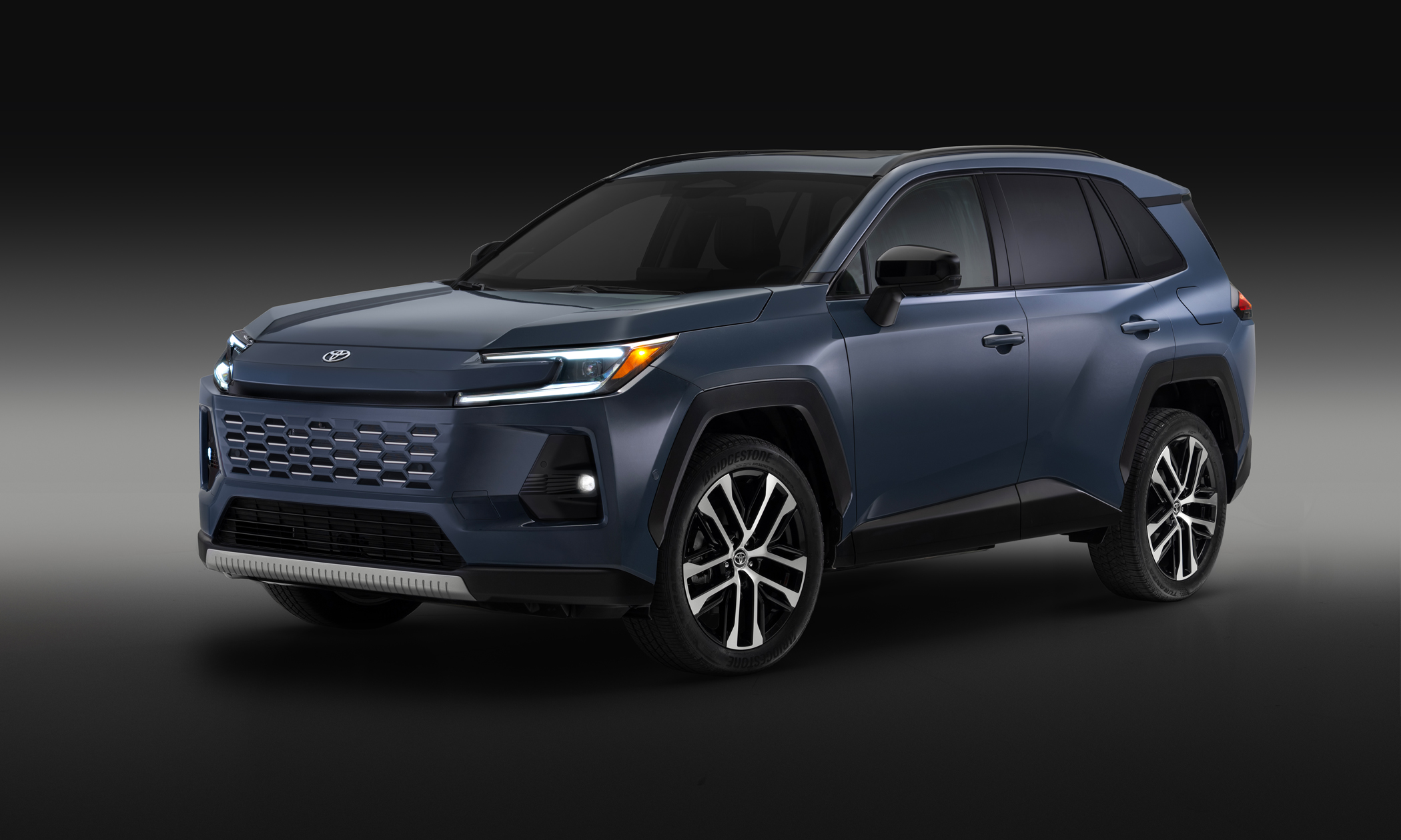 Une sixième génération de Toyota RAV4 pour 2026