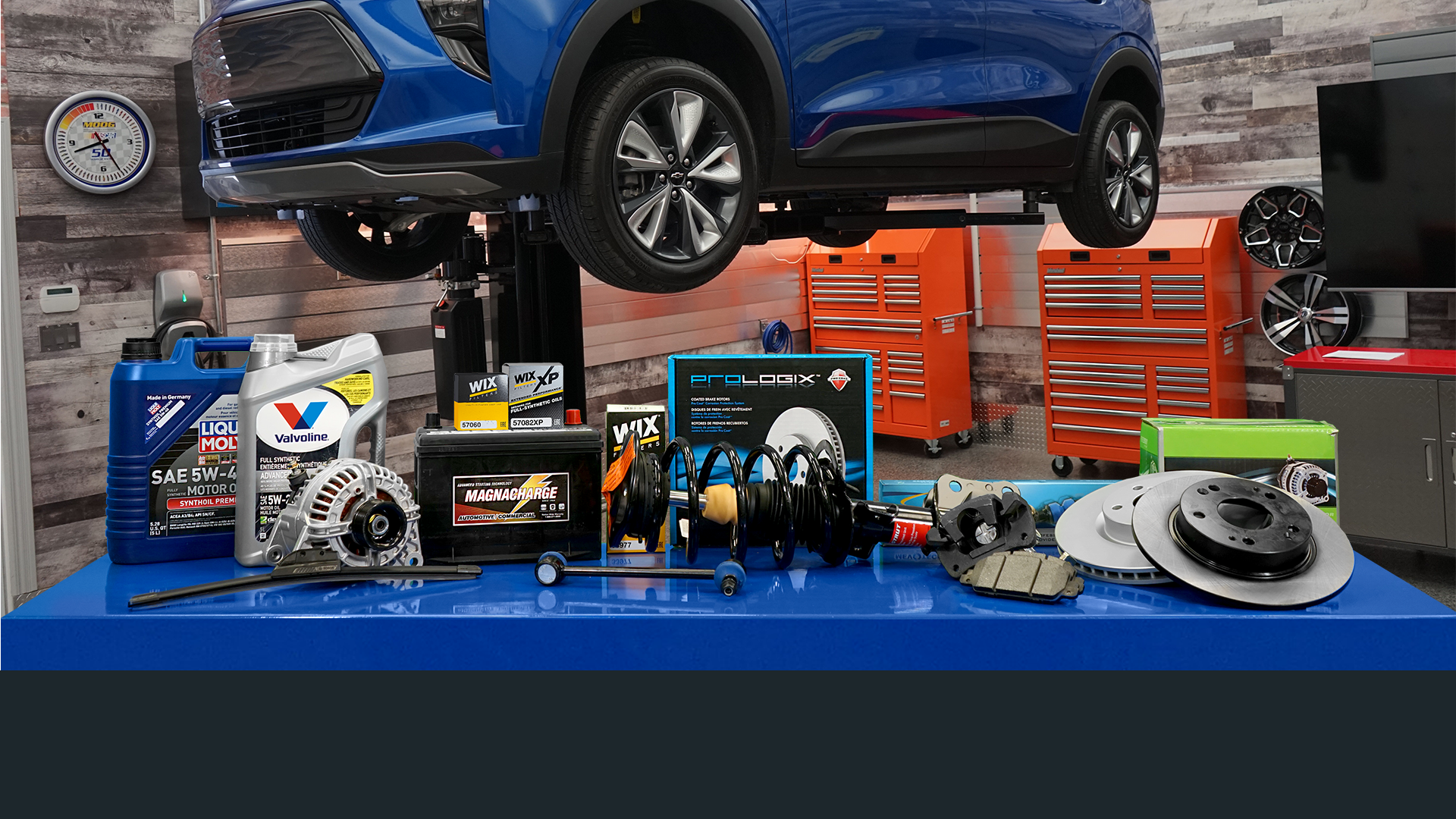 Les Pièces de Rechange : Une Amélioration Face aux Pièces d’Origine