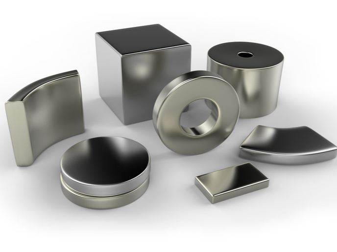 Les terres rares chinoises : Vers une crise plus grave que celle des micropuces?