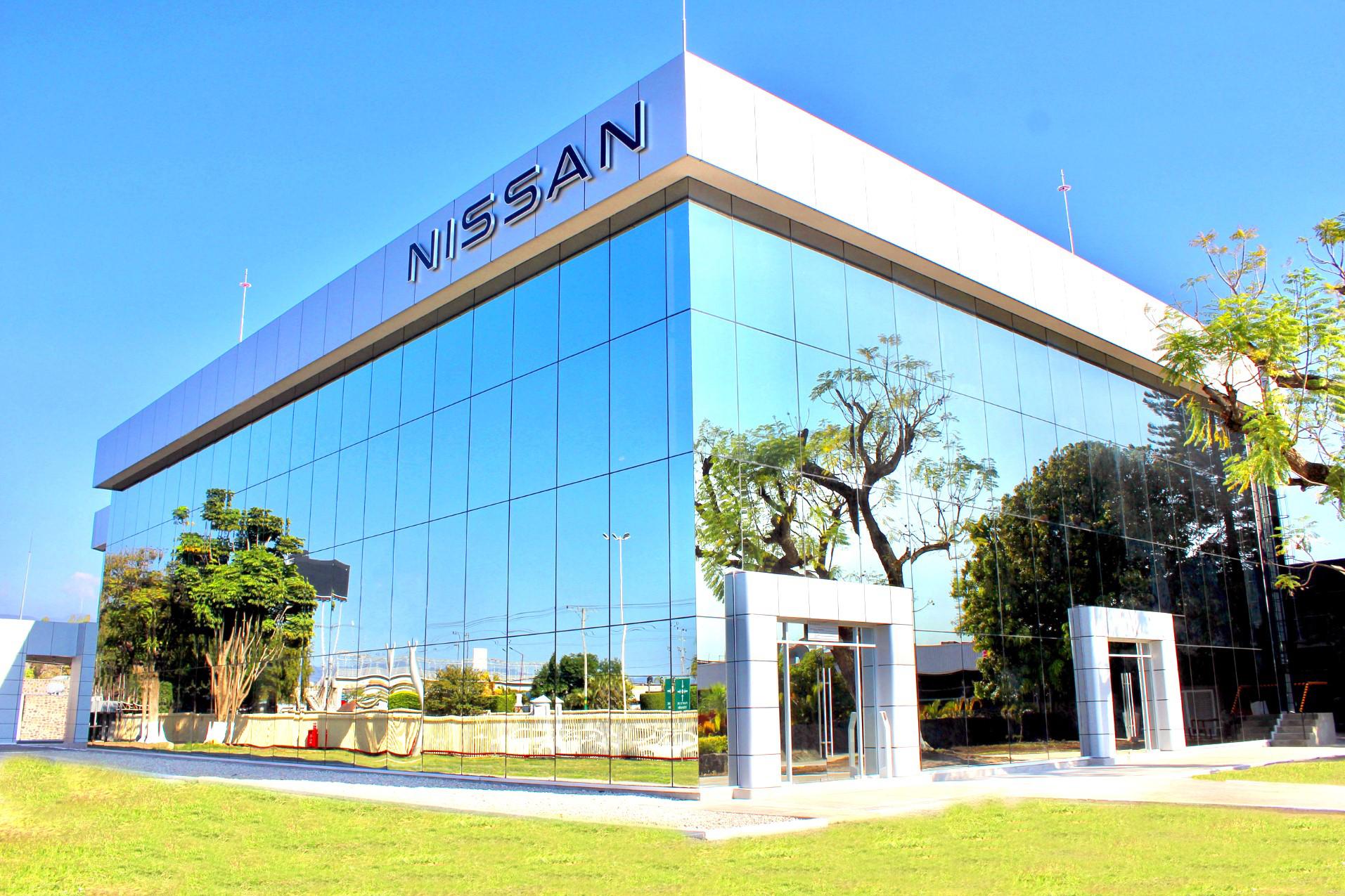Autre fermeture d’usine pour Nissan