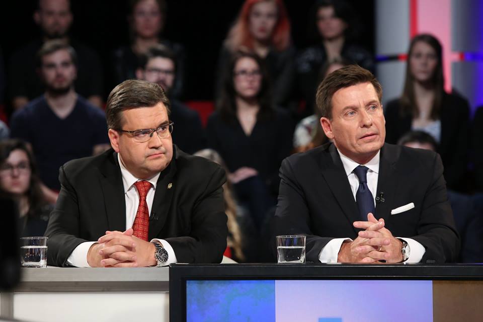 La fille du député de Châteauguay était au Bataclan la veille