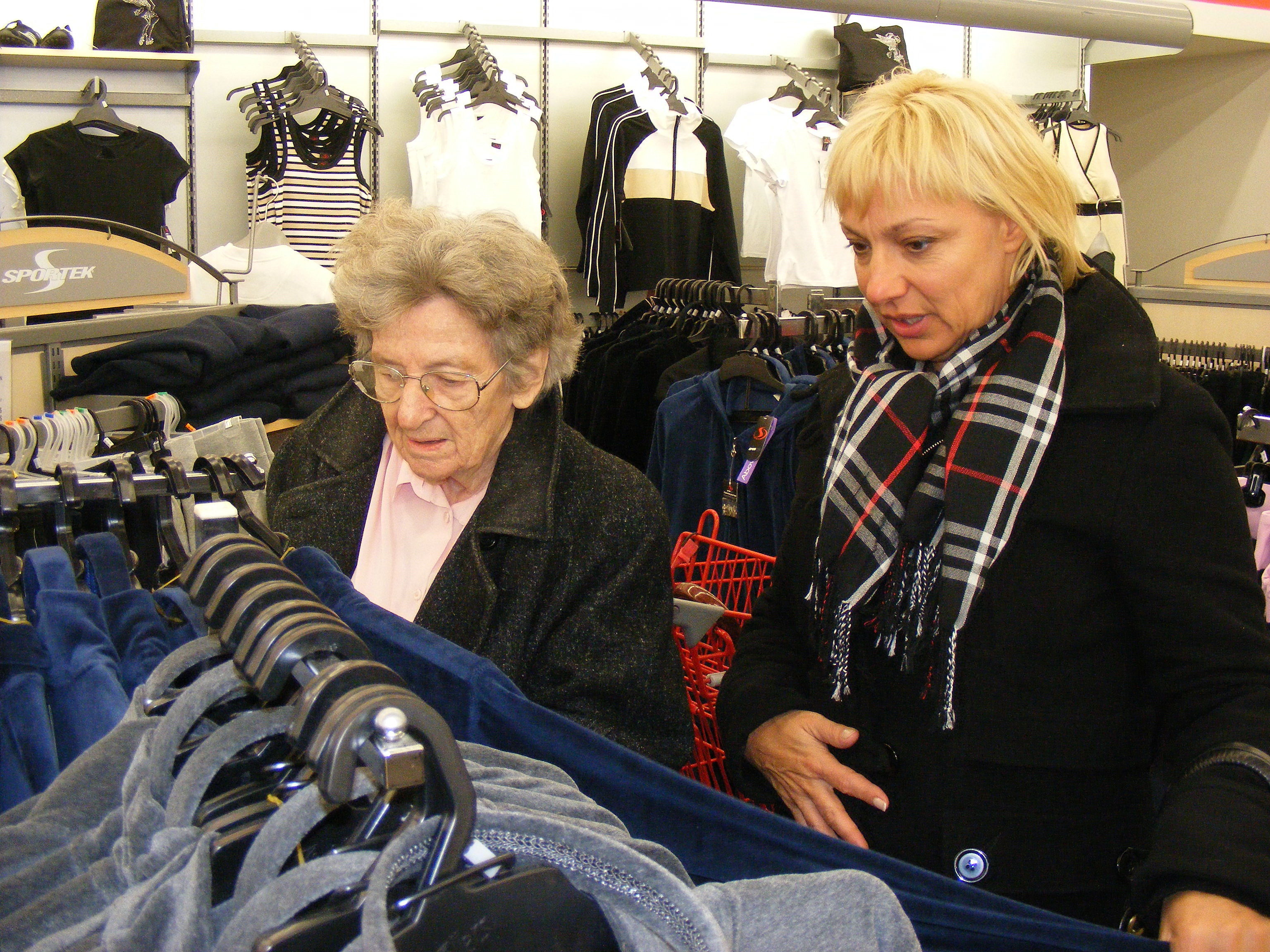 Nora n’est pas morte seule