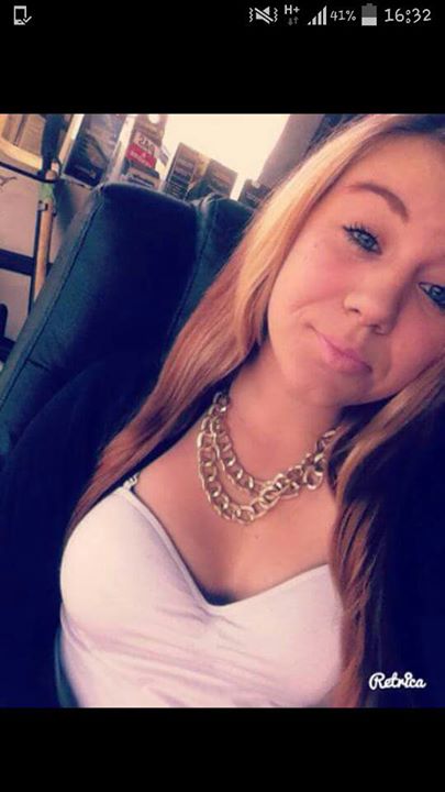 Adolescente retrouvée saine et sauve