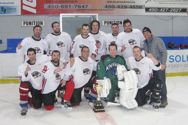 Du sport contre le cancer