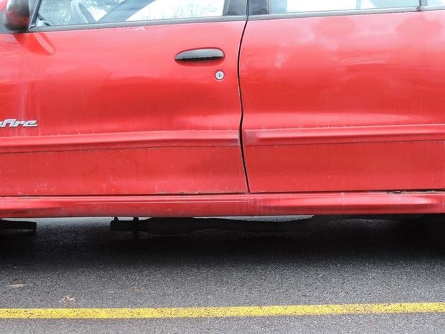 Série de vols de catalyseurs