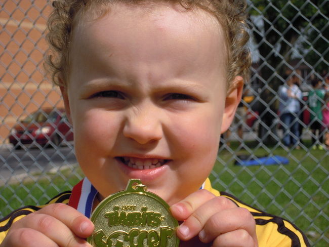Des finales de soccer enlevantes