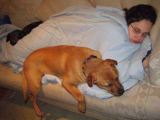 Les mauvaises nuits nuisent