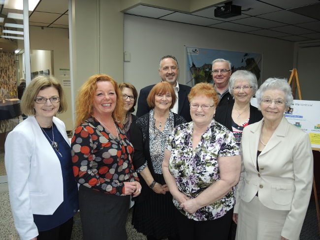 Des petites résidences pour aînés épaulées