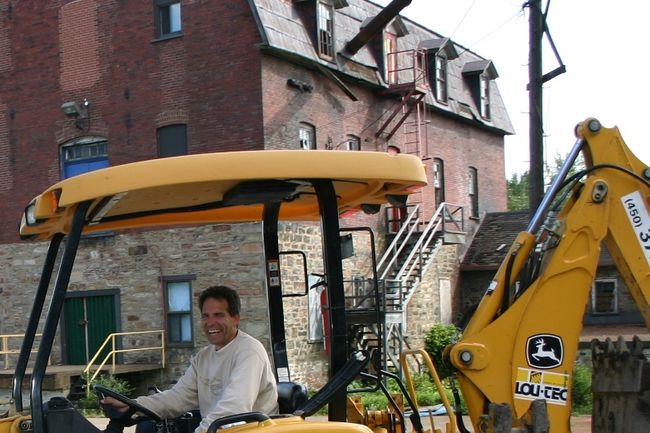 Un peu de Beauharnois au Gala Artis