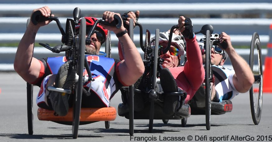 «Ça fait du bien d’être reconnu»