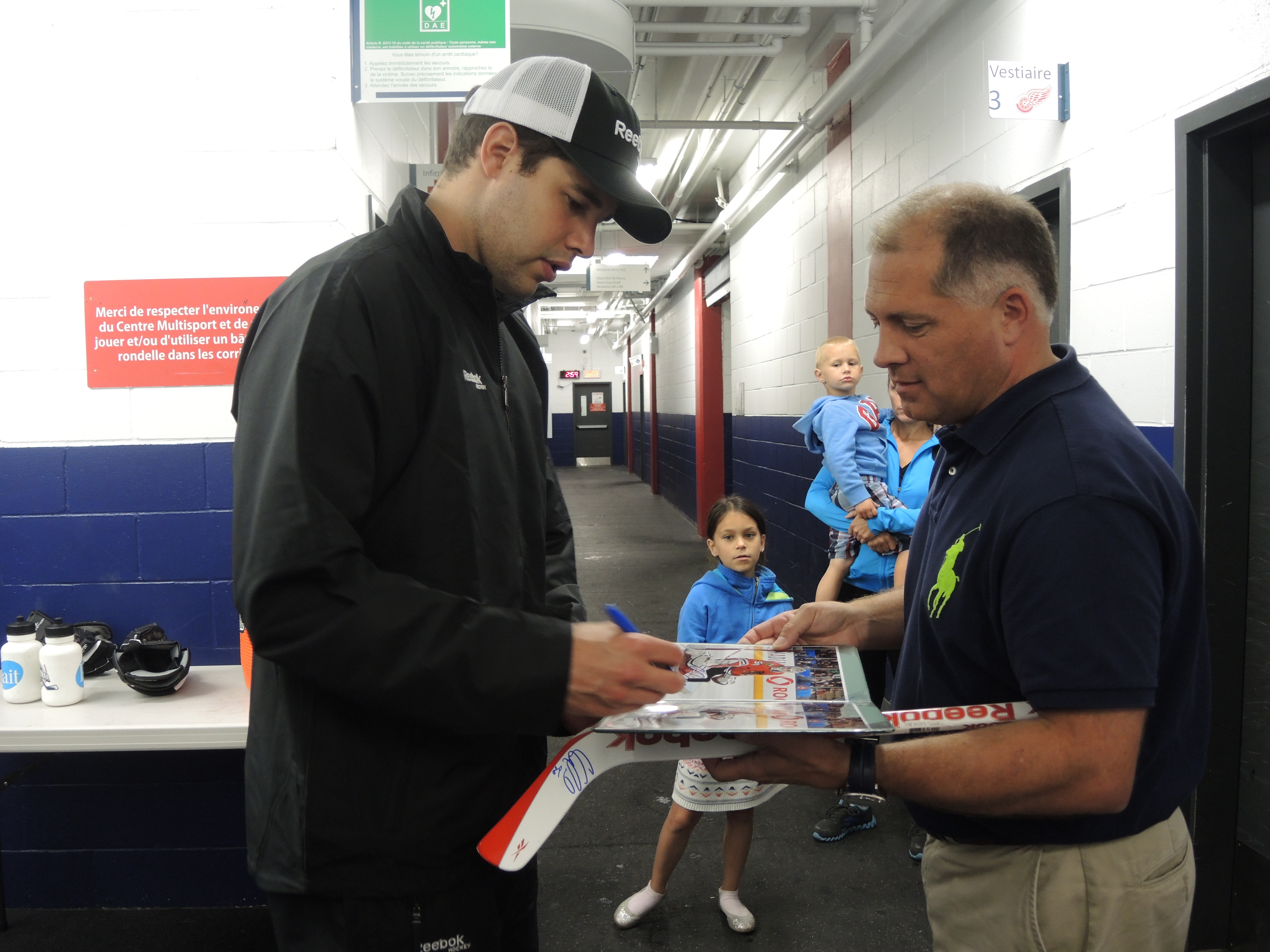 Corey Crawford reaches West Division finals