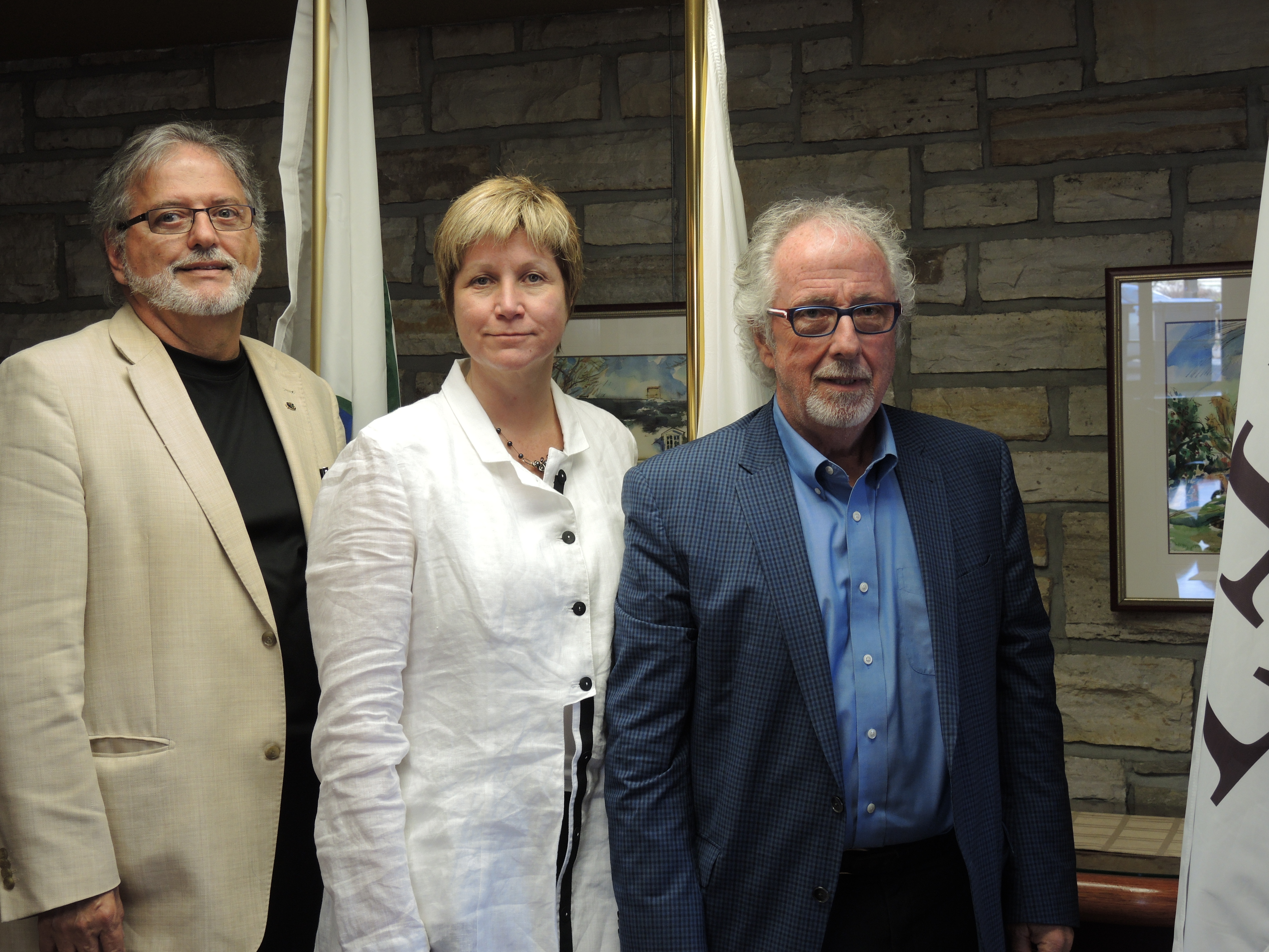 Les villes pressent Québec et Mercier d’agir