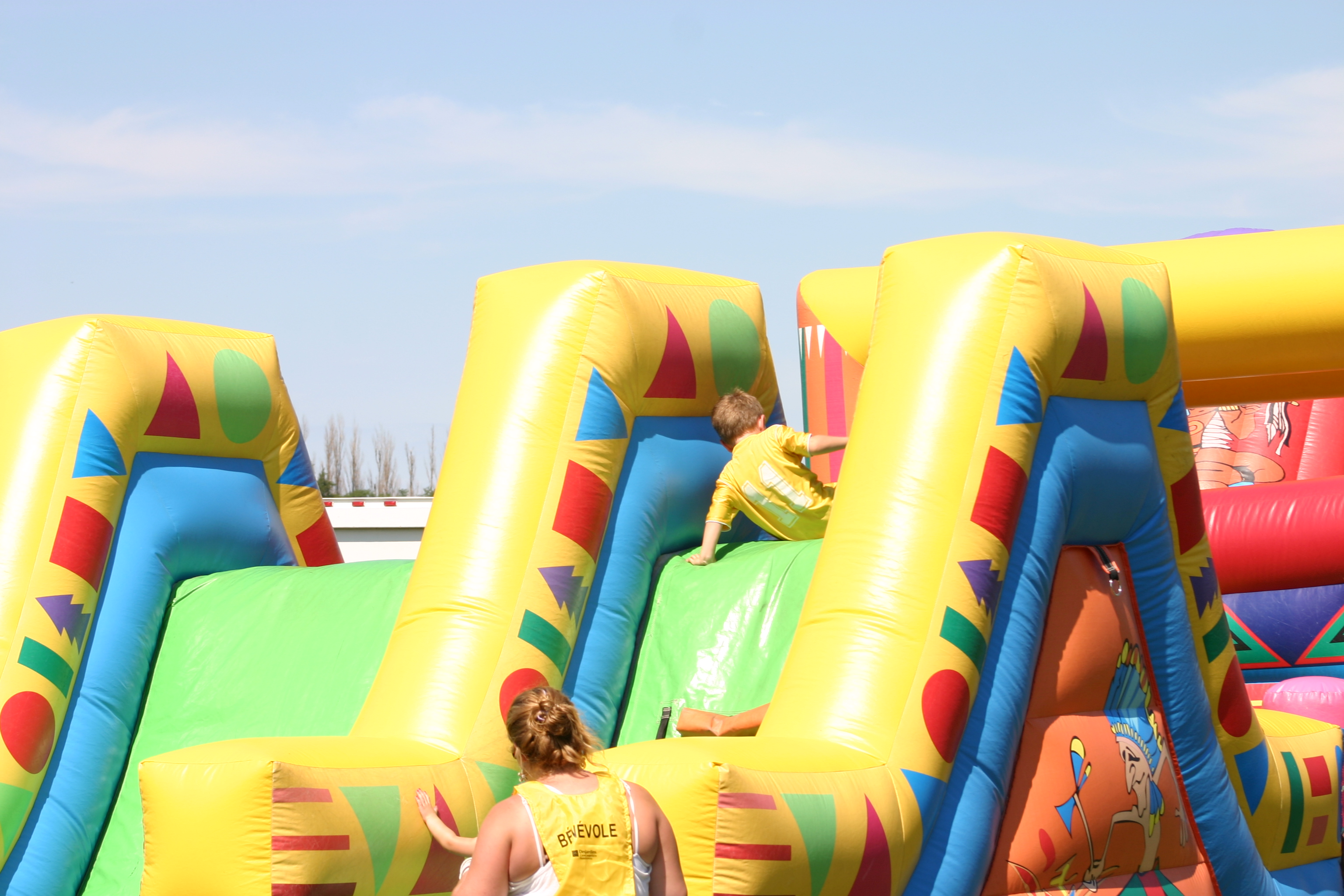 Fluoration de l’eau et idées de sorties au menu ce vendredi