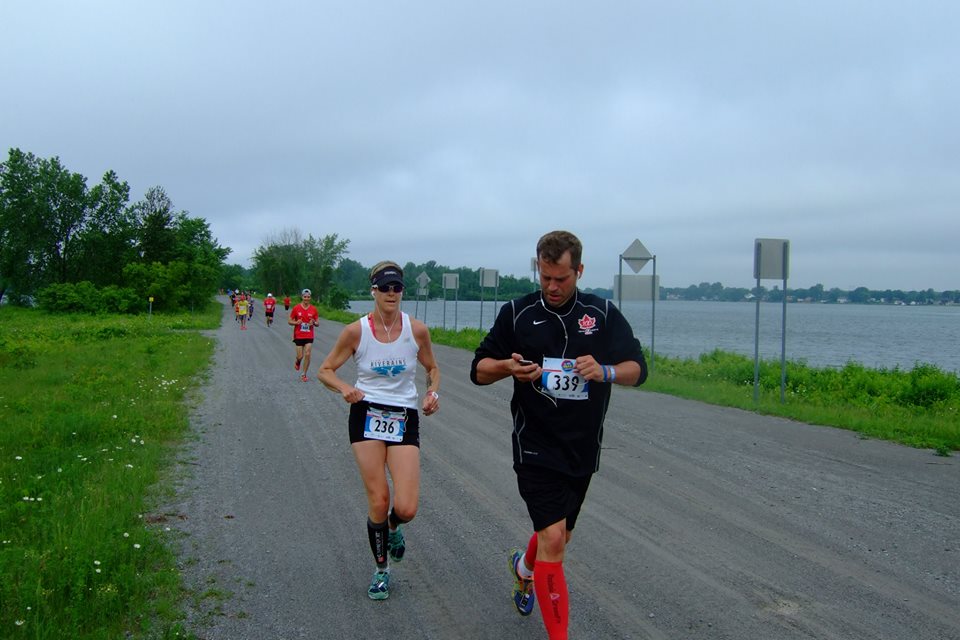 Coupe Stanley, Coop santé, et course bénéfice au menu ce lundi