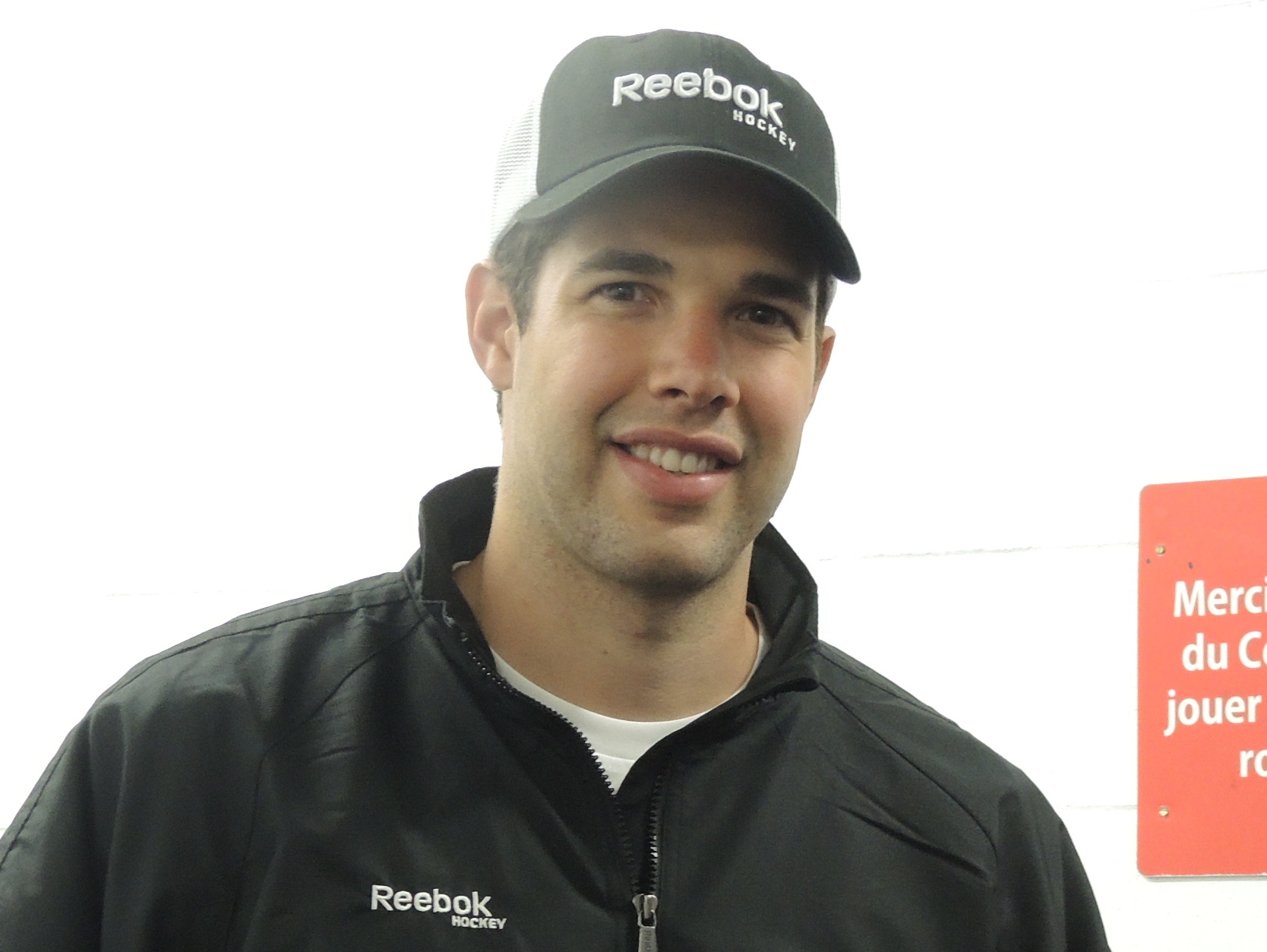 Crawford shares trophy with Price