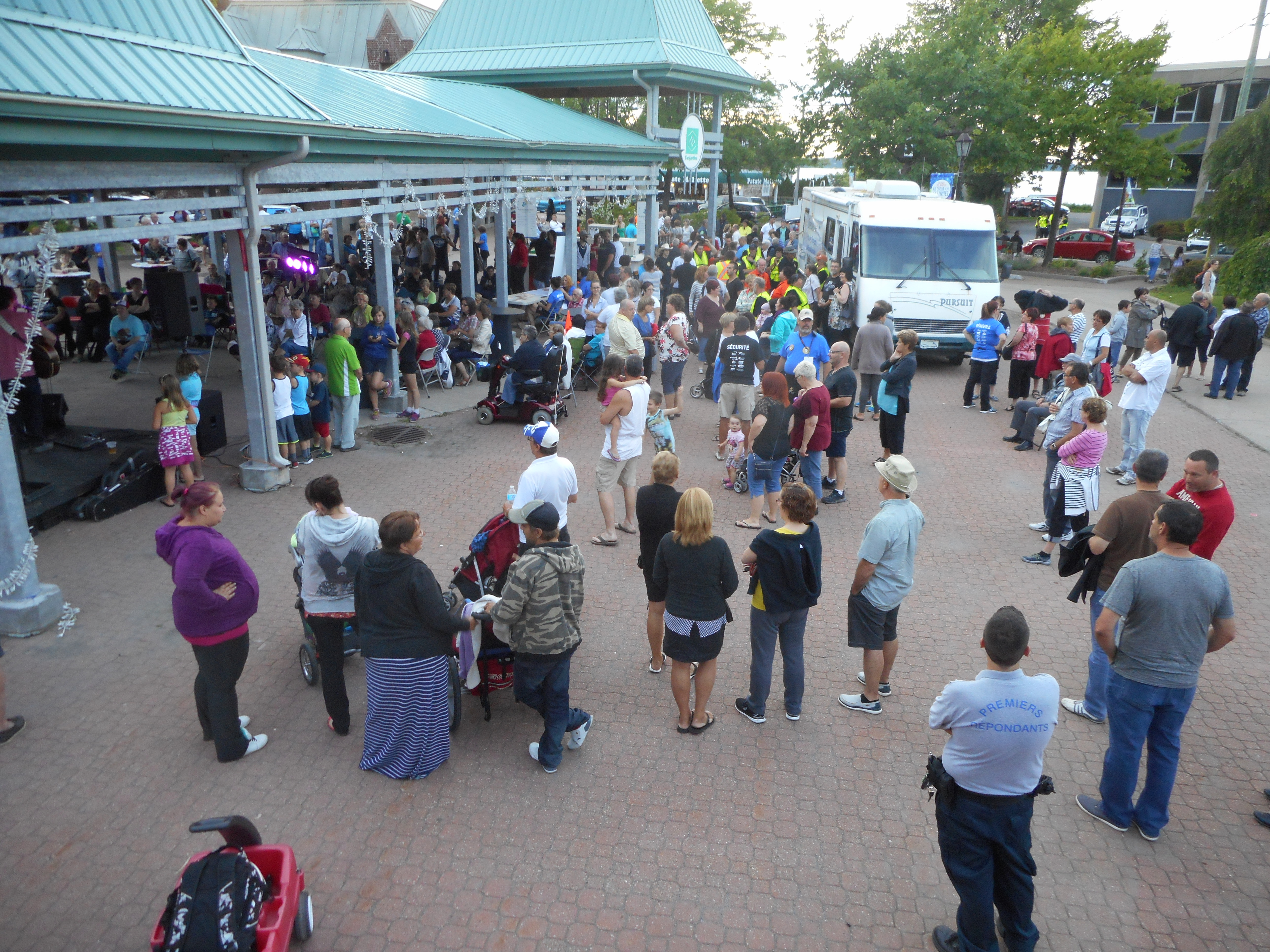 Quoi faire en fin de semaine