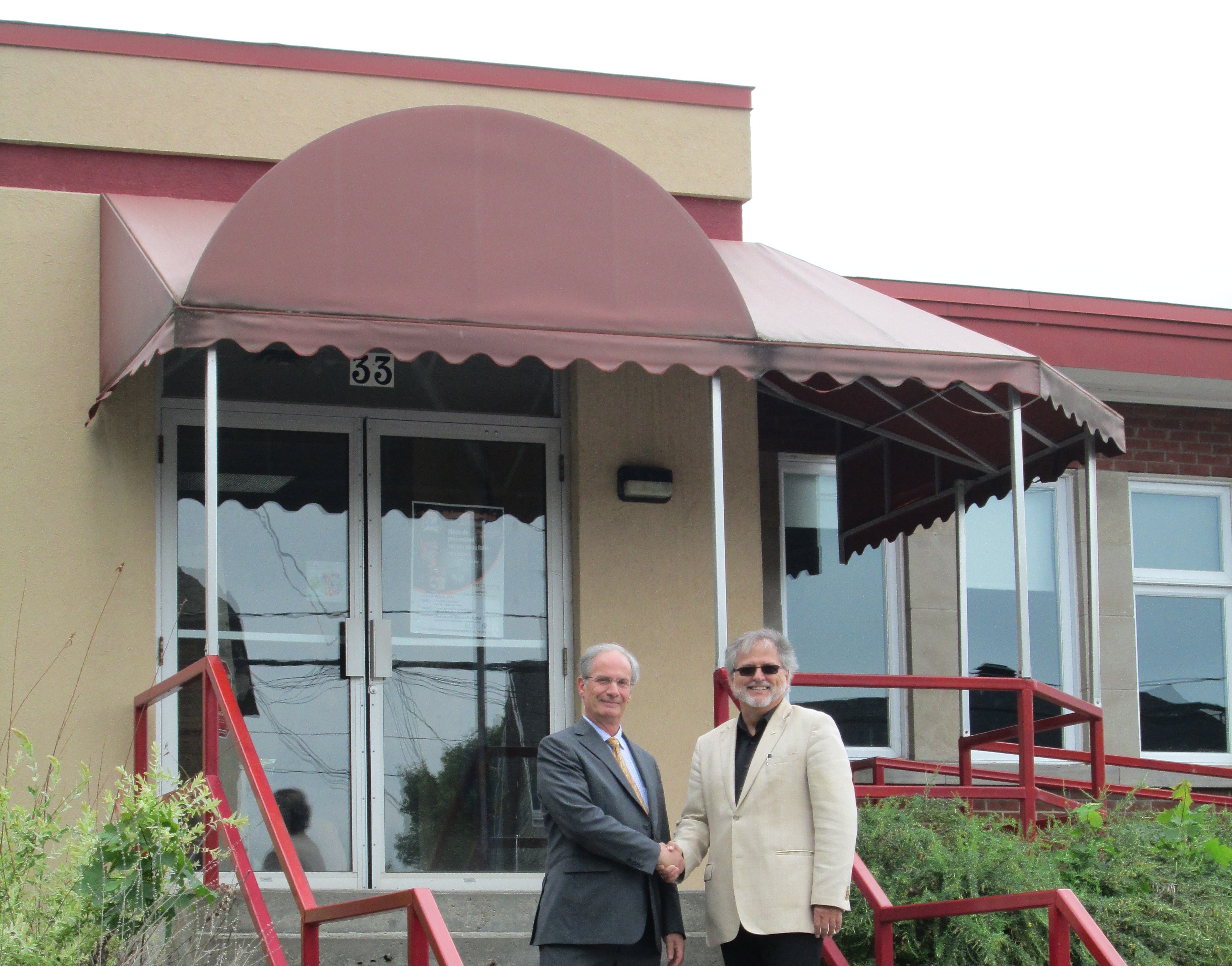 La table est mise pour attirer un médecin à Beauharnois