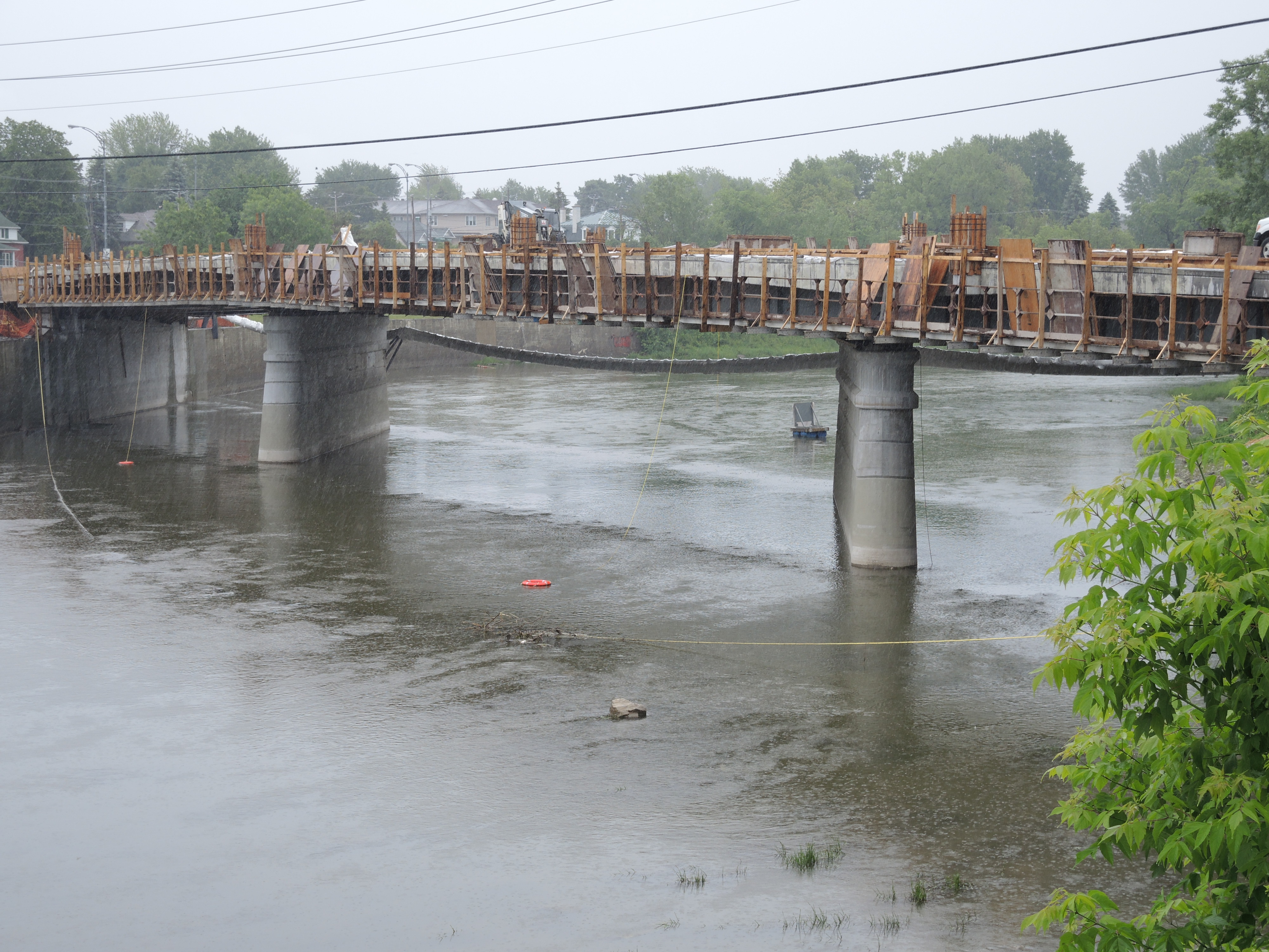 Ouverture repoussée «début juillet»