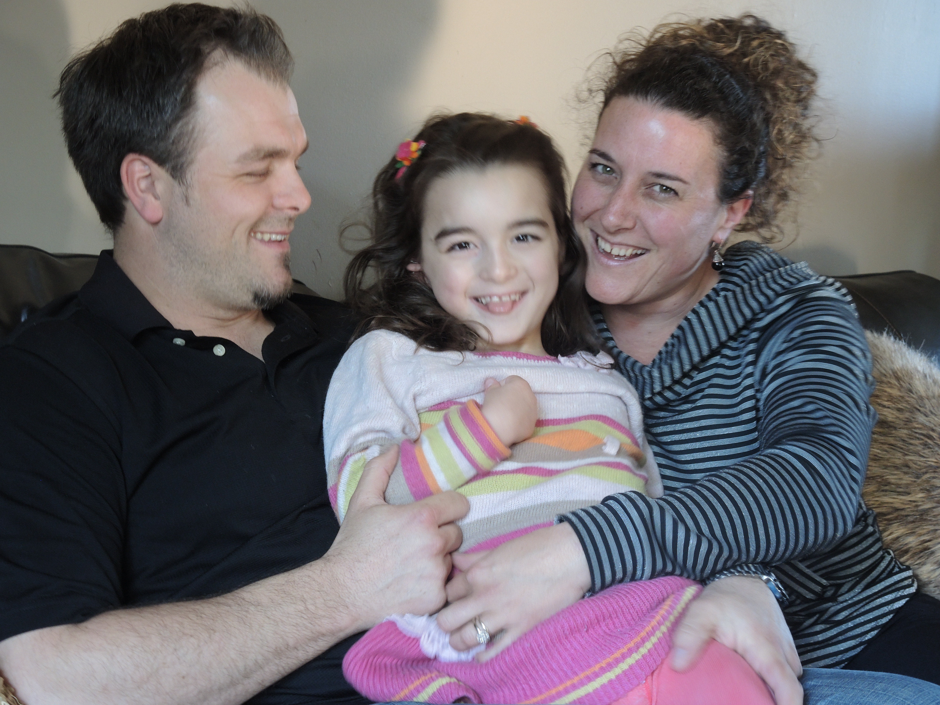 Phébé l’exceptionnelle