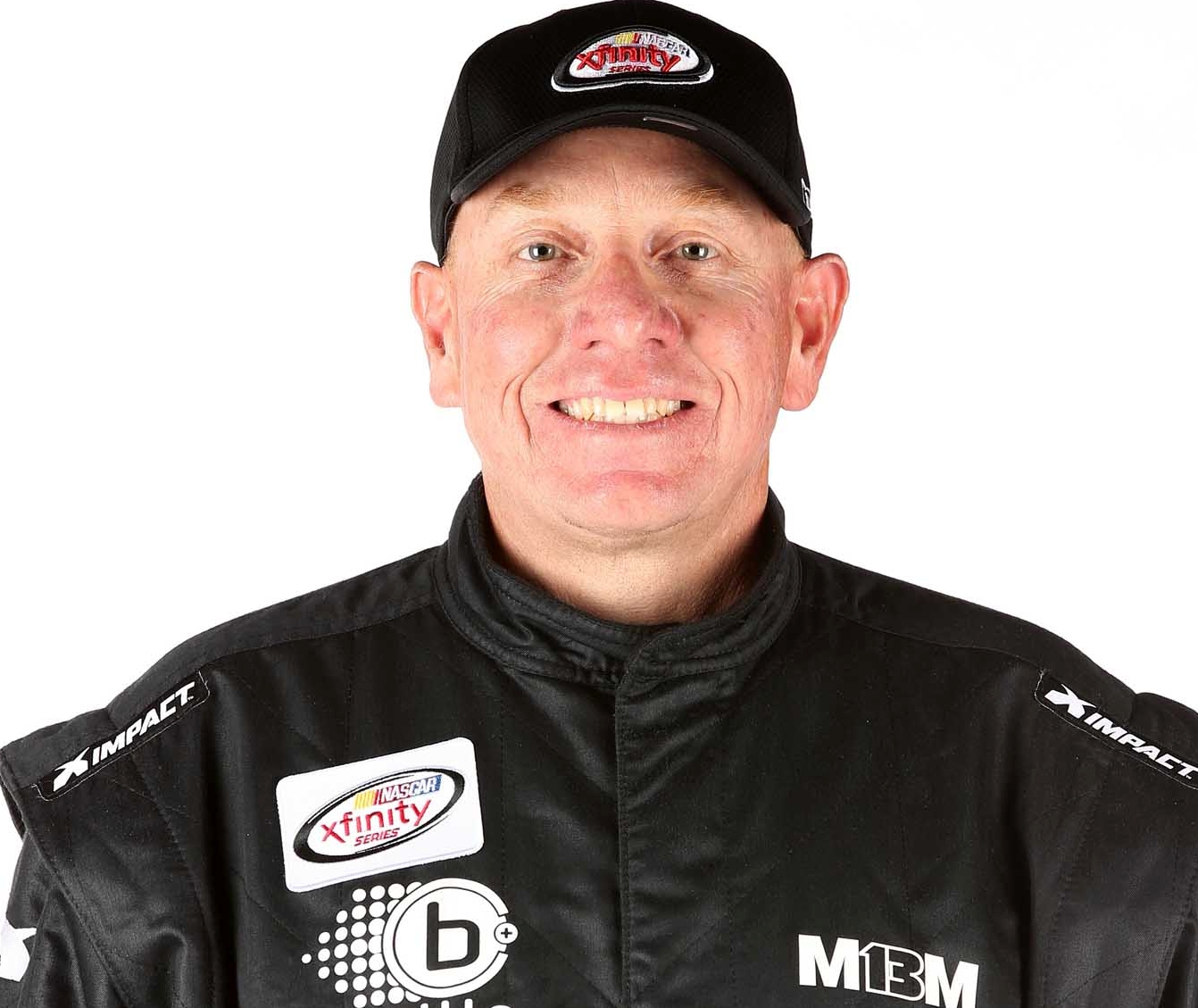 Derek White pilotera en Coupe Sprint