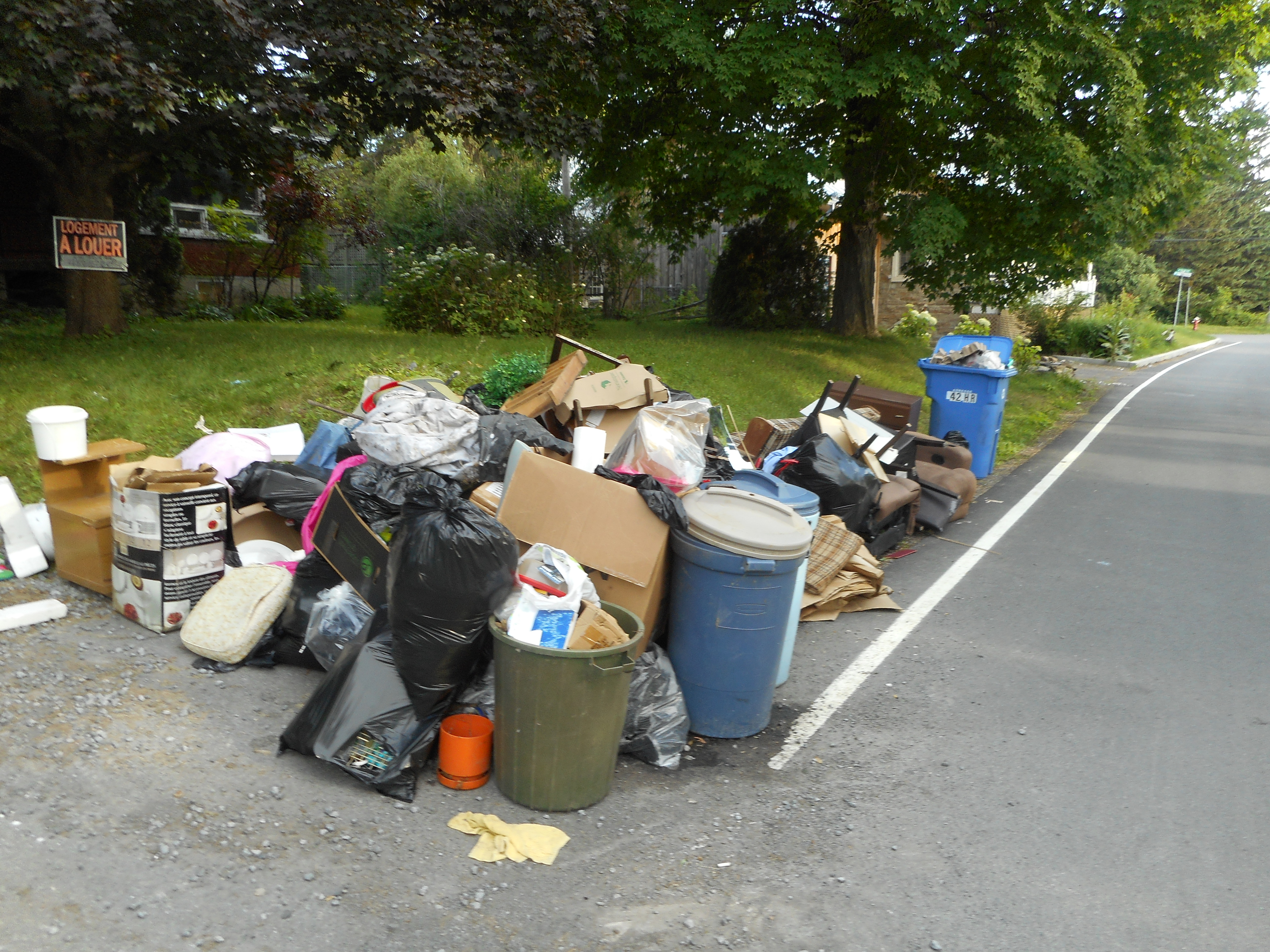 Idées de sorties en ce gros vendredi pour les vidangeurs