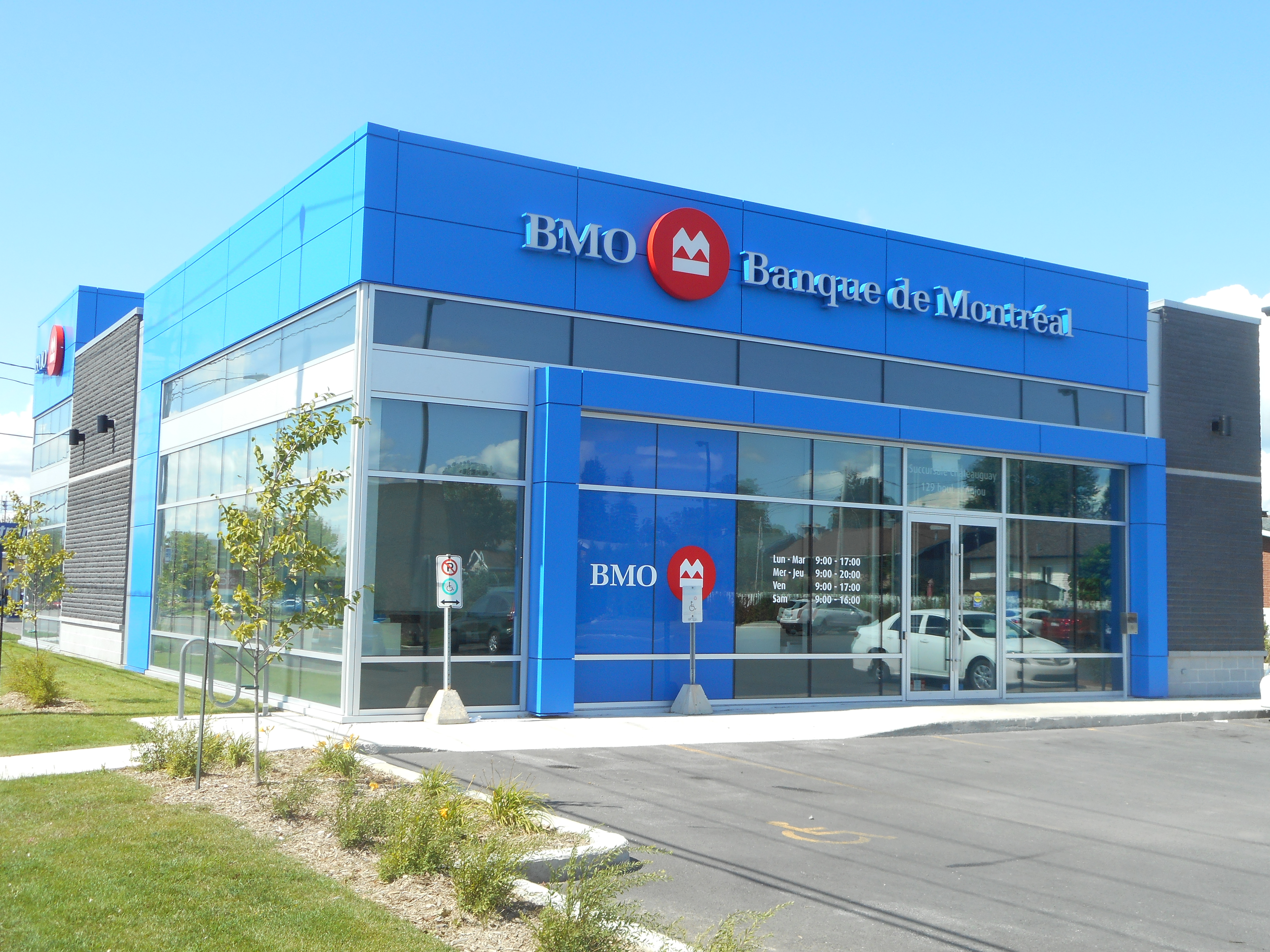 Projet centre-ville : aide financière de 100 000 $ pour deux commerces