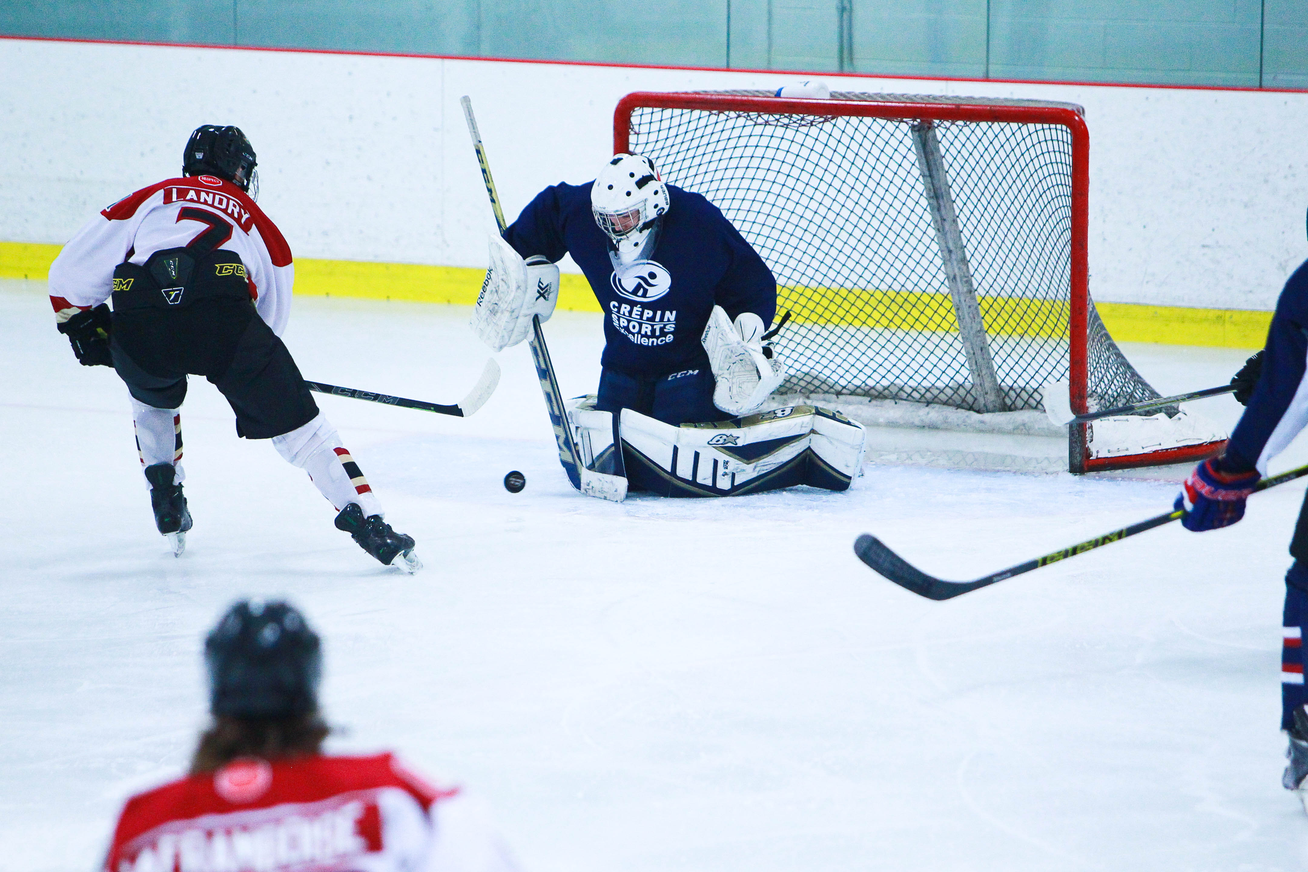 Deux victoires en sept matchs préparatoires