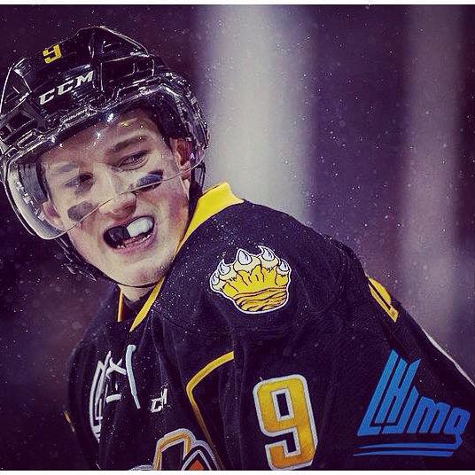 Pascal Laberge performera devant les recruteurs de la LNH