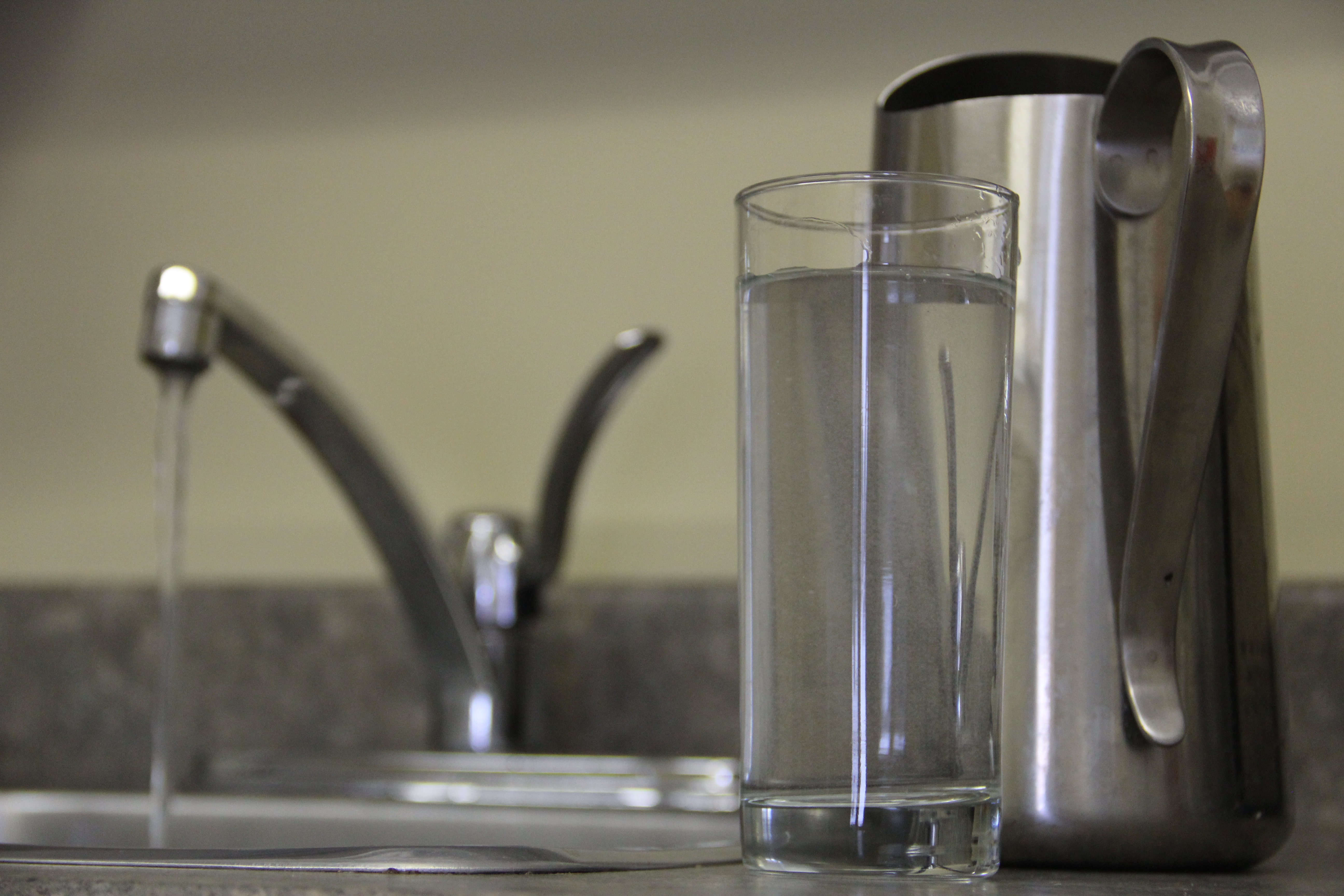 Image illustrant l'article: Des citoyens doivent faire bouillir l’eau